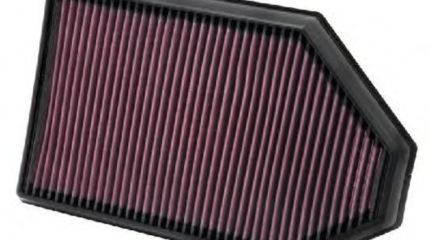 Filtru aer LANCIA THEMA (LX) (2011 - 2016) K&N Filters 33-2460 piesa NOUA