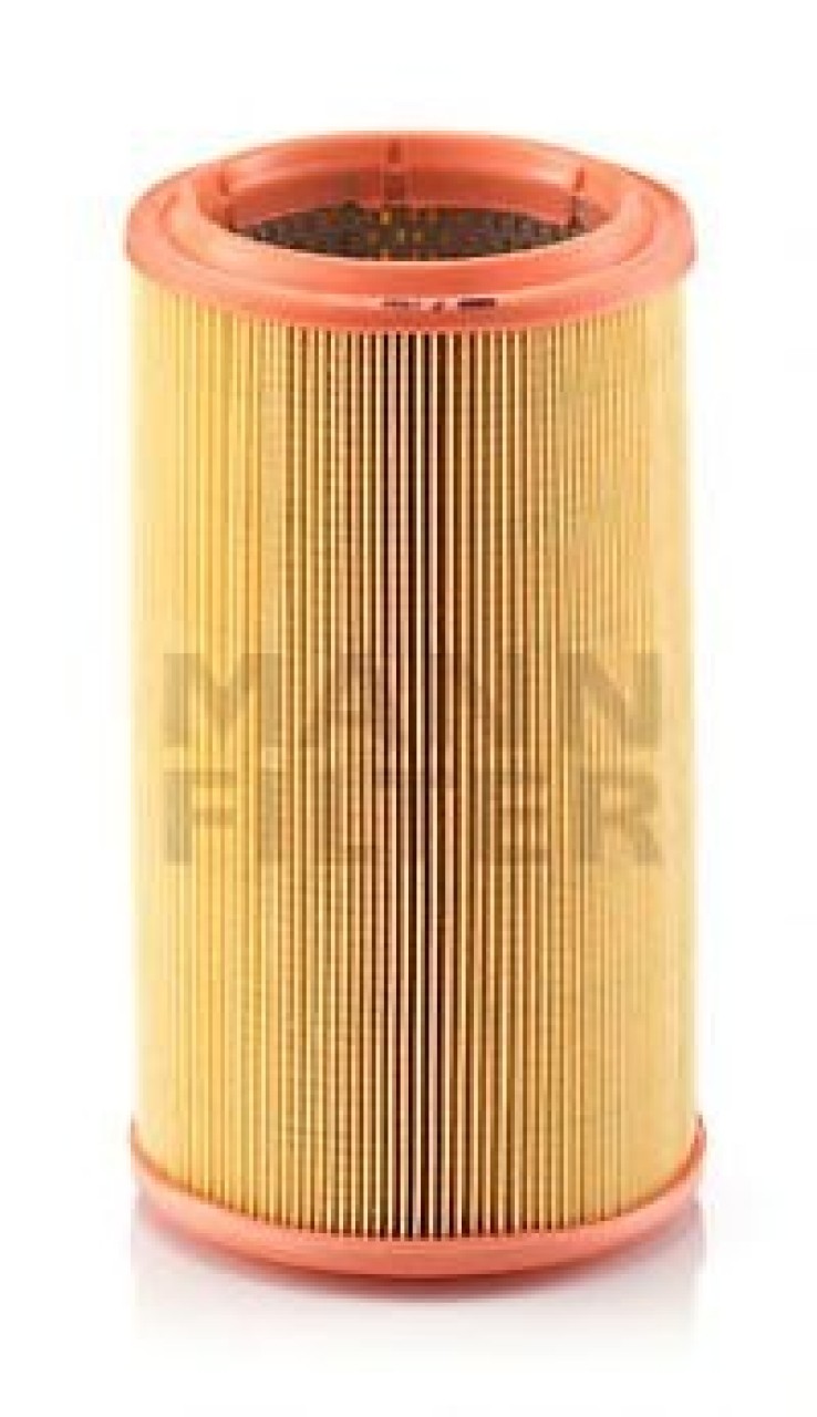 Filtru aer LANCIA THESIS (841AX) (2002 - 2009) MANN-FILTER C 1586 piesa NOUA