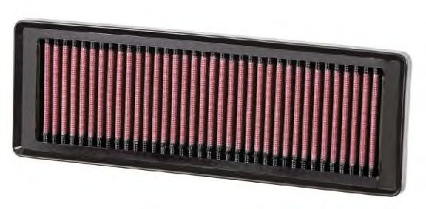 Filtru aer LANCIA YPSILON (312, 846) (2011 - 2016) K&N Filters 33-2931 piesa NOUA