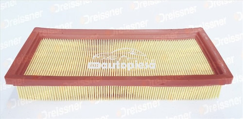 Filtru aer LANCIA YPSILON (843) (2003 - 2011) DREISSNER A0886DREIS piesa NOUA