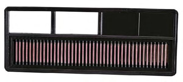 Filtru aer LANCIA YPSILON (843) (2003 - 2011) K&N Filters 33-2932 piesa NOUA