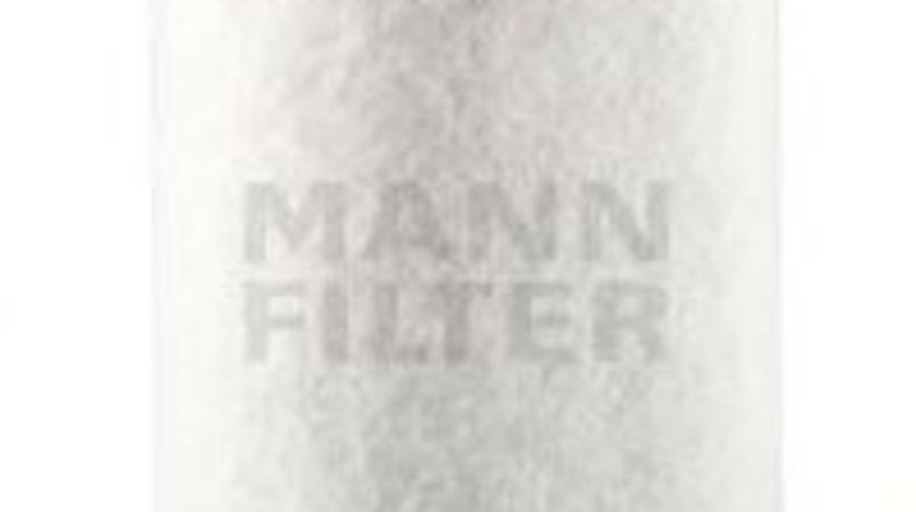Filtru aer LAND ROVER RANGE ROVER III (LM) (2002 - 2012) MANN-FILTER C 18 161 piesa NOUA