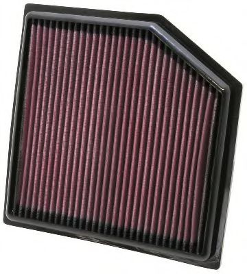 Filtru aer LEXUS GS (GRL1, GWL1) (2011 - 2016) K&N Filters 33-2452 piesa NOUA