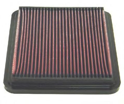 Filtru aer LEXUS LS (UCF30) (2000 - 2006) K&N Filters 33-2137 piesa NOUA