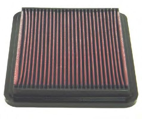 Filtru aer LEXUS LS (UCF30) (2000 - 2006) K&N Filters 33-2137 piesa NOUA
