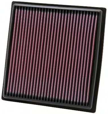 Filtru aer LEXUS RX (AGL2, GGL2) (2015 - 2016) K&N Filters 33-2455 piesa NOUA