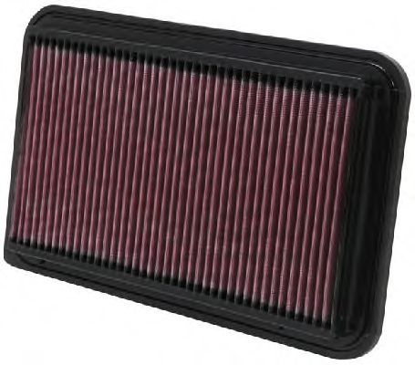 Filtru aer LEXUS RX (GGL1, GYL1, AGL1) (2008 - 2015) K&N Filters 33-2260 piesa NOUA