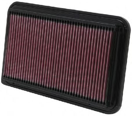 Filtru aer LEXUS RX (GGL1, GYL1, AGL1) (2008 - 2015) K&N Filters 33-2260 piesa NOUA