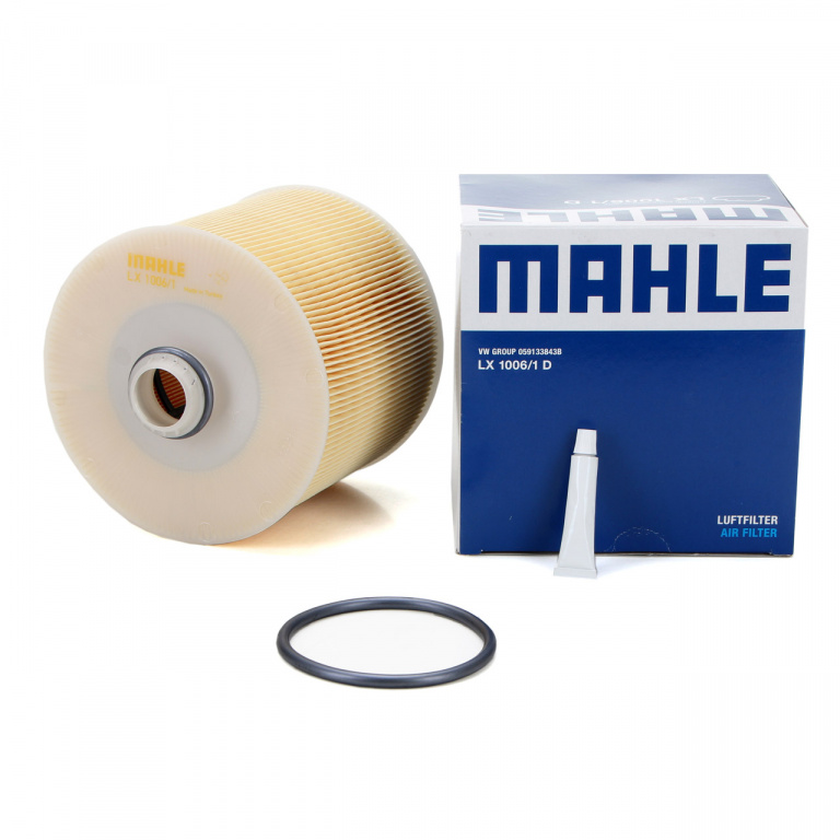 Filtru Aer Mahle Audi A6 C6 2004-2011 LX1006/1D