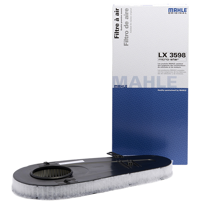 Filtru Aer Mahle LX3598