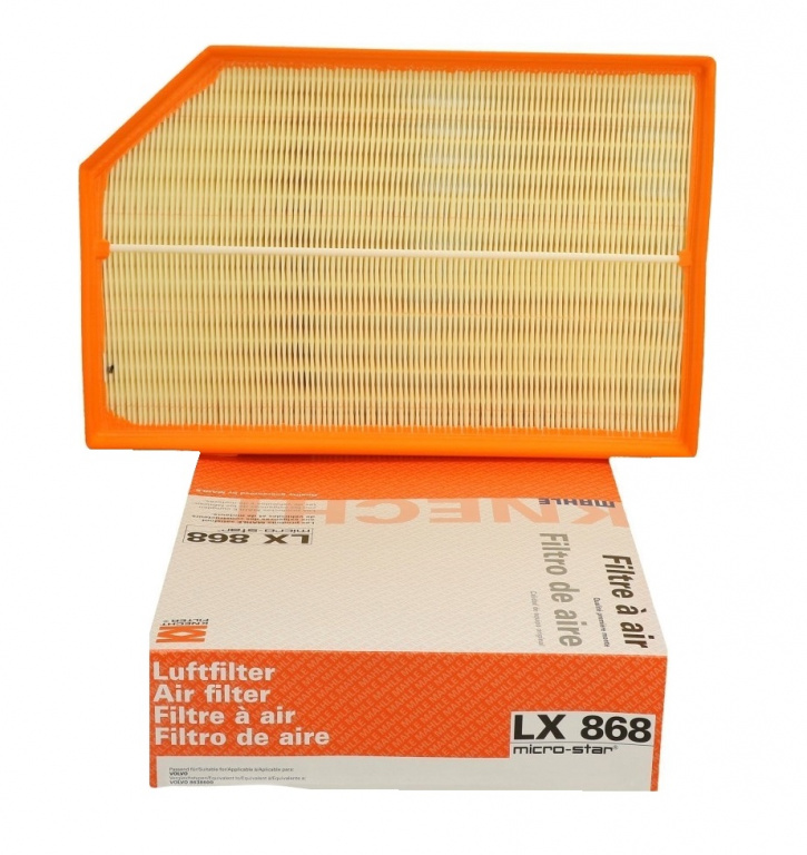 Filtru Aer Mahle LX868