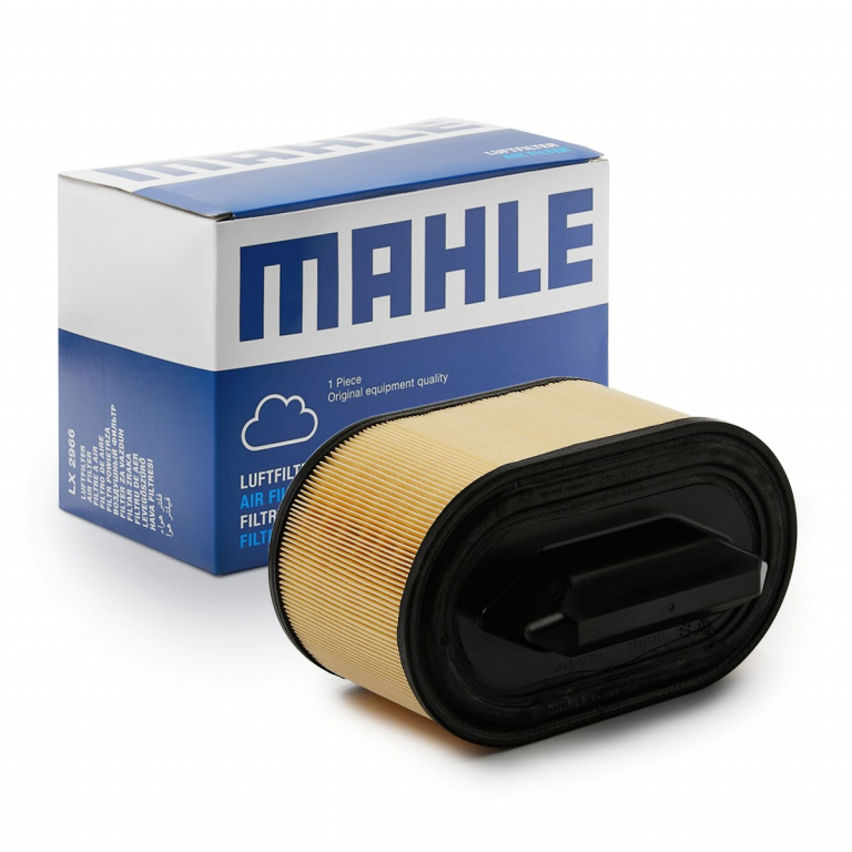 Filtru Aer Mahle Maserati Quattroporte 6
