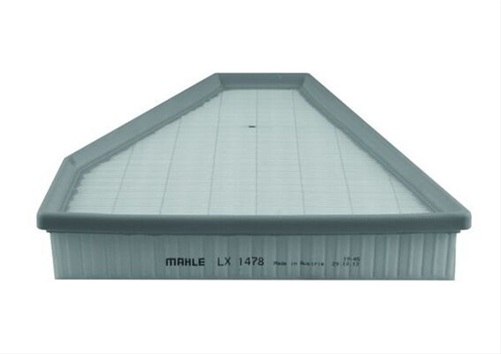 Filtru Aer Mahle Original Bmw LX 1478