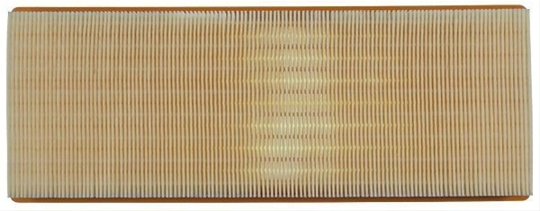 Filtru Aer Mahle Original Mercedes-Benz LX 2877