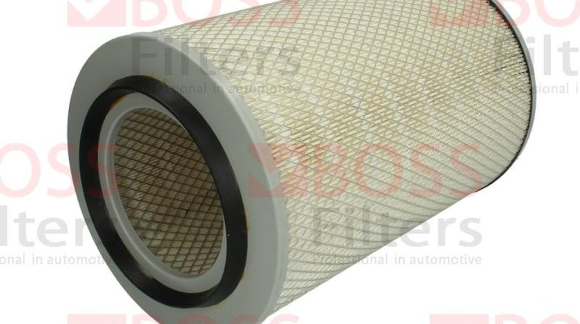 Filtru aer MAN LC Producator BOSS FILTERS BS01-110