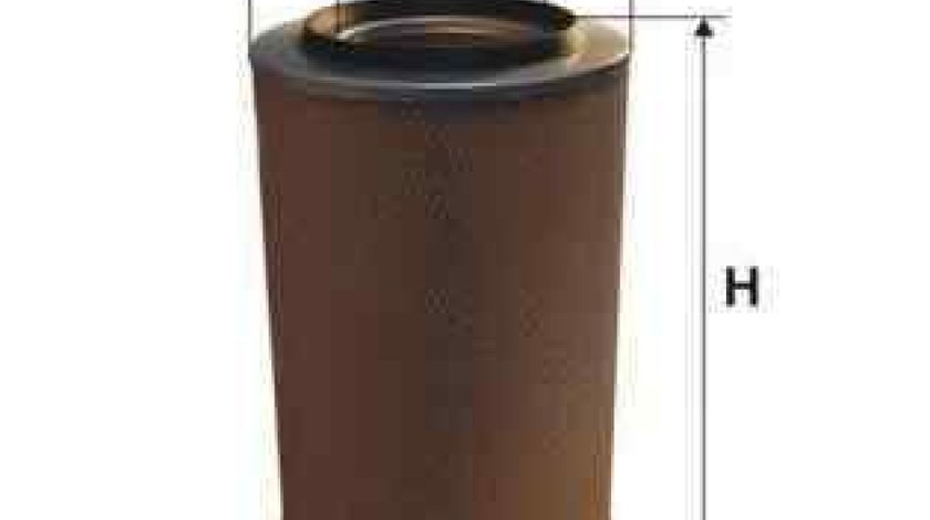 Filtru aer MAN M 2000 L FILTRON AM455