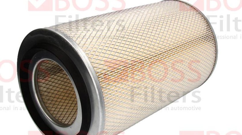 Filtru aer MAN M 2000 L Producator BOSS FILTERS BS01-007