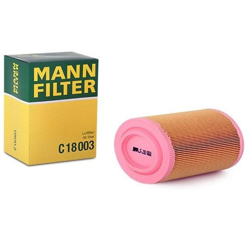 Filtru Aer Mann Filter Alfa Romeo 159 2005-2011 C18003