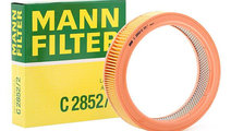 Filtru Aer Mann Filter Audi 80 1991-1996 C2852/2