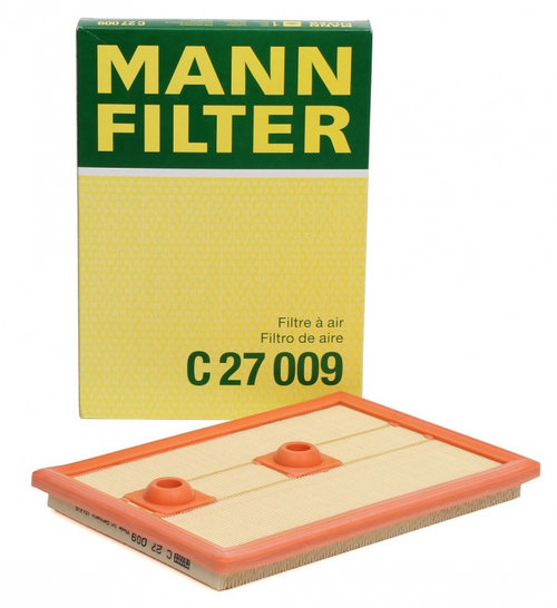Filtru Aer Mann Filter Audi A1 2010-2018 C27009