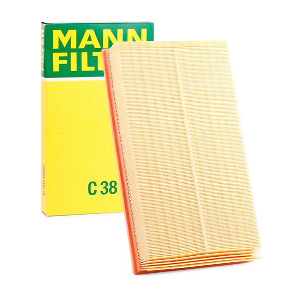 Filtru Aer Mann Filter Audi A3 8V 2015→ C38002