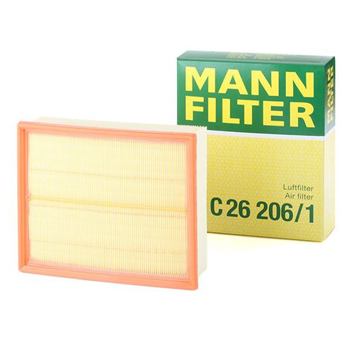 Filtru Aer Mann Filter Audi A4 B5 1997-2001 C26206/1