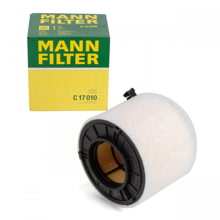 Filtru Aer Mann Filter Audi A5 F53 2016→ C17010