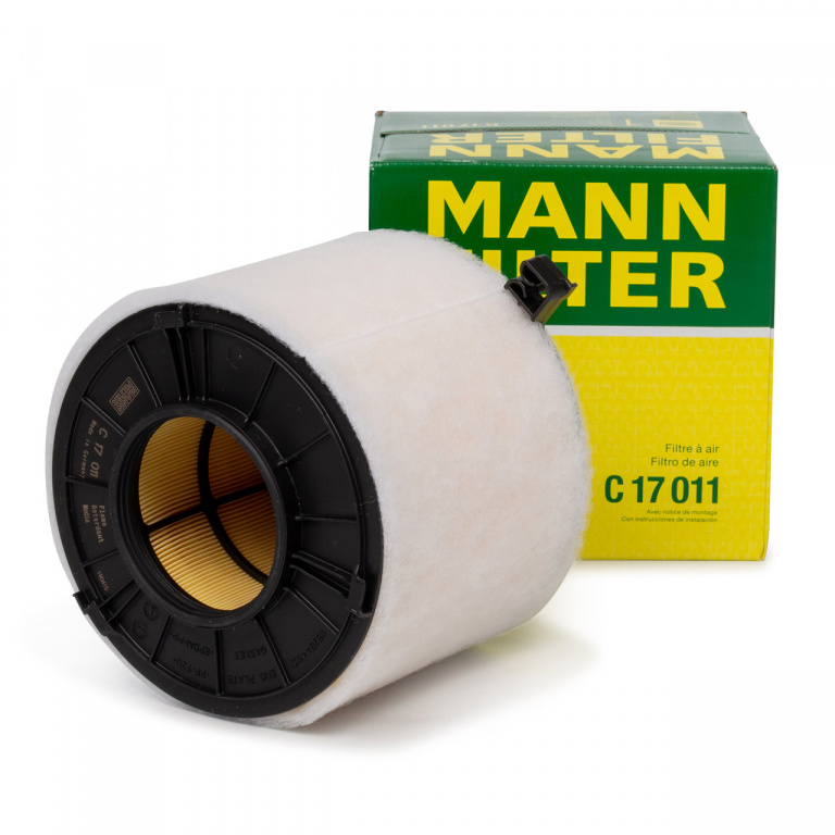 Filtru Aer Mann Filter Audi Q5 2 2016→ C17011