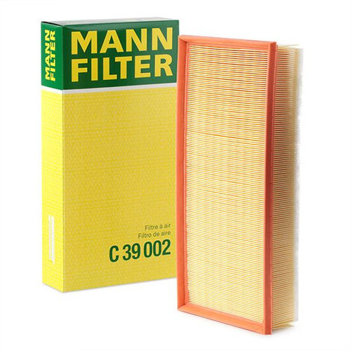 Filtru Aer Mann Filter Audi Q7 4L 2006-2016 C39002
