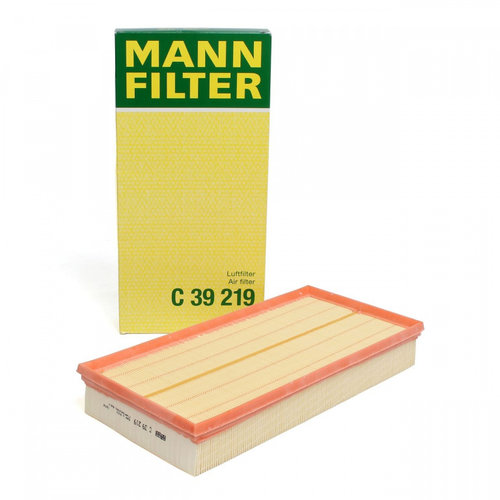 Filtru Aer Mann Filter Audi Q7 4L 2006-2016 C39219