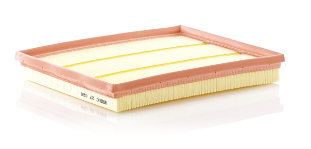 Filtru Aer Mann-filter Bmw (Brilliance) C 27 026