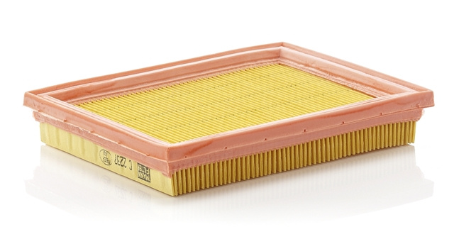 Filtru Aer Mann-filter Bmw C 2237