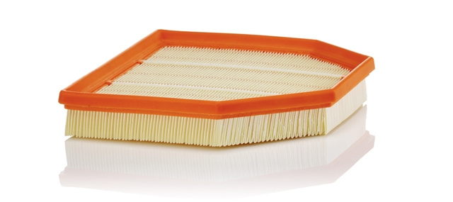 Filtru Aer Mann-filter Bmw C 24 243