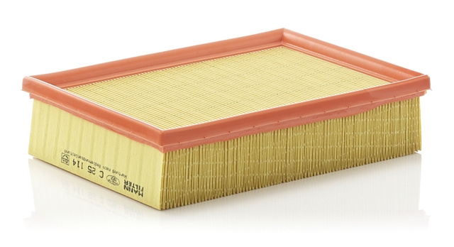 Filtru Aer Mann-filter Bmw C 25 114