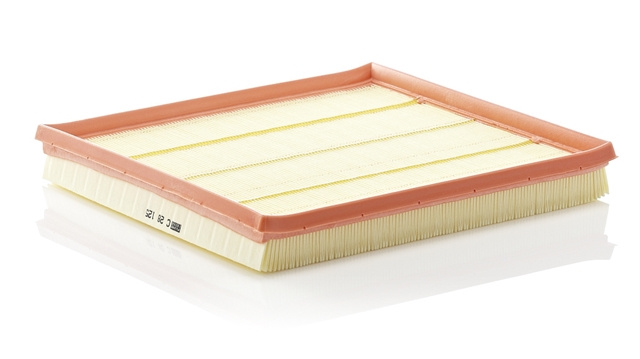 Filtru Aer Mann-filter Bmw C 28 125