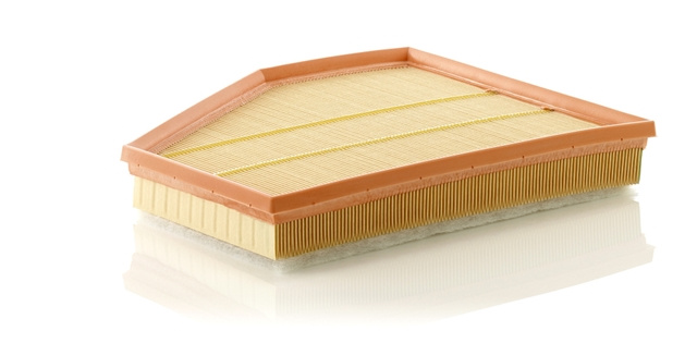 Filtru Aer Mann-filter Bmw C 31 143