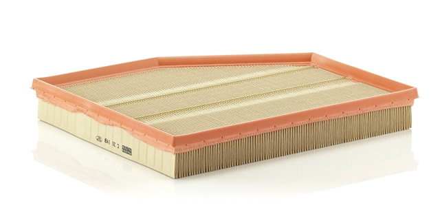 Filtru Aer Mann-filter Bmw C 31 149