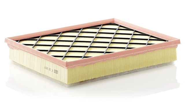 Filtru Aer Mann-filter Bmw C 33 001