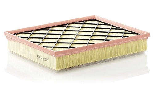 Filtru Aer Mann-filter Bmw C 33 001