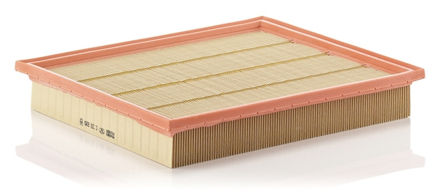 Filtru Aer Mann-filter Bmw C 33 220