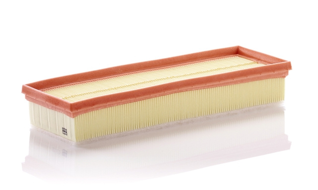 Filtru Aer Mann-filter Bmw C 34 120
