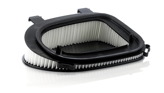 Filtru Aer Mann-filter Bmw C 36 014