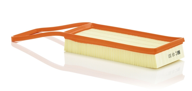 Filtru Aer Mann-filter Bmw C 49 001