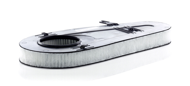 Filtru Aer Mann-filter Bmw C 51 001