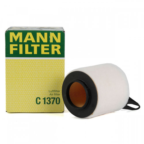 Filtru Aer Mann Filter Bmw Seria 1 E81 2007-2011 C1370