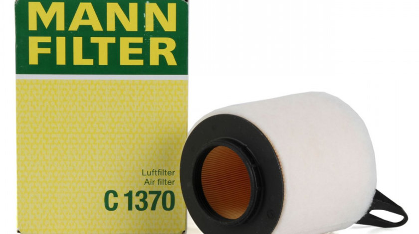 Filtru Aer Mann Filter Bmw Seria 1 E81 2007-2011 C1370