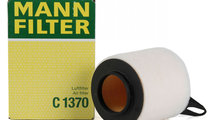 Filtru Aer Mann Filter Bmw Seria 3 E90 2005-2011 C...