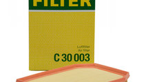 Filtru Aer Mann Filter Bmw Seria 5 F10 2009-2013 C...