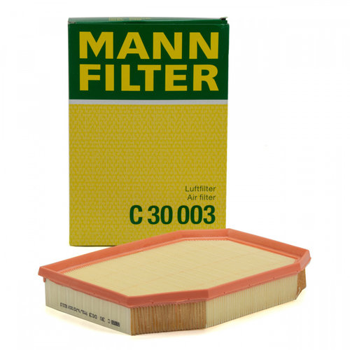Filtru Aer Mann Filter Bmw Seria 5 F10 2009-2013 C30003