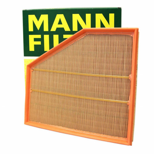 Filtru Aer Mann Filter Bmw Seria 6 E63 2007-2010 C31143